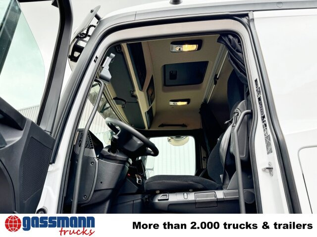 Mercedes-Benz Actros 2645 L 6x4, MultimediaCockpit, - Koukkulava kuorma-auto: kuva Mercedes-Benz Actros 2645 L 6x4, MultimediaCockpit, - Koukkulava kuorma-auto Mercedes-Benz Actros 2645 L 6x4, MultimediaCockpit, - Koukkulava kuorma-auto: kuva Mercedes-Benz Actros 2645 L 6x4, MultimediaCockpit, - Koukkulava kuorma-auto