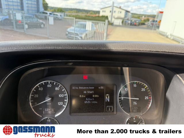 Mercedes-Benz Actros 2646 K 6x4, Retarder, Bordmatik - Kippiauto kuorma-auto: kuva Mercedes-Benz Actros 2646 K 6x4, Retarder, Bordmatik - Kippiauto kuorma-auto Mercedes-Benz Actros 2646 K 6x4, Retarder, Bordmatik - Kippiauto kuorma-auto: kuva Mercedes-Benz Actros 2646 K 6x4, Retarder, Bordmatik - Kippiauto kuorma-auto
