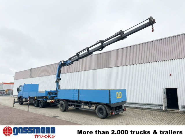 Mercedes-Benz Actros 2741 L 6x4, Twist-Lock ausz. auf 3m, - Lava-kuorma-auto, Nosturiauto: kuva Mercedes-Benz Actros 2741 L 6x4, Twist-Lock ausz. auf 3m, - Lava-kuorma-auto, Nosturiauto Mercedes-Benz Actros 2741 L 6x4, Twist-Lock ausz. auf 3m, - Lava-kuorma-auto, Nosturiauto: kuva Mercedes-Benz Actros 2741 L 6x4, Twist-Lock ausz. auf 3m, - Lava-kuorma-auto, Nosturiauto