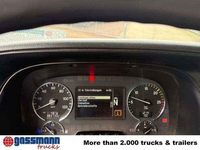 Mercedes-Benz Actros 3346 6x4, Retarder - Koukkulava kuorma-auto: kuva Mercedes-Benz Actros 3346 6x4, Retarder - Koukkulava kuorma-auto Mercedes-Benz Actros 3346 6x4, Retarder - Koukkulava kuorma-auto: kuva Mercedes-Benz Actros 3346 6x4, Retarder - Koukkulava kuorma-auto