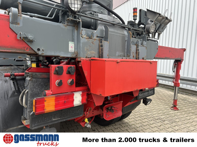 Mercedes-Benz Actros 3346 AK 6x6, 134t Anhängelast WSK, - Lava-kuorma-auto, Nosturiauto: kuva Mercedes-Benz Actros 3346 AK 6x6, 134t Anhängelast WSK, - Lava-kuorma-auto, Nosturiauto Mercedes-Benz Actros 3346 AK 6x6, 134t Anhängelast WSK, - Lava-kuorma-auto, Nosturiauto: kuva Mercedes-Benz Actros 3346 AK 6x6, 134t Anhängelast WSK, - Lava-kuorma-auto, Nosturiauto