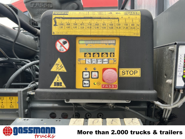 Mercedes-Benz Actros 3346 AK 6x6, 134t Anhängelast WSK, - Lava-kuorma-auto, Nosturiauto: kuva Mercedes-Benz Actros 3346 AK 6x6, 134t Anhängelast WSK, - Lava-kuorma-auto, Nosturiauto Mercedes-Benz Actros 3346 AK 6x6, 134t Anhängelast WSK, - Lava-kuorma-auto, Nosturiauto: kuva Mercedes-Benz Actros 3346 AK 6x6, 134t Anhängelast WSK, - Lava-kuorma-auto, Nosturiauto