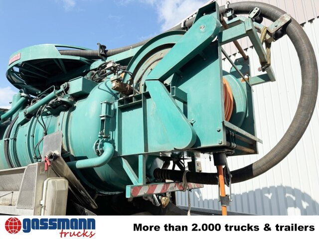 Mercedes-Benz Actros 3348 6x4, V8, Kroll Saug-/Spülwagen ca. - Lakaisuauto: kuva Mercedes-Benz Actros 3348 6x4, V8, Kroll Saug-/Spülwagen ca. - Lakaisuauto Mercedes-Benz Actros 3348 6x4, V8, Kroll Saug-/Spülwagen ca. - Lakaisuauto: kuva Mercedes-Benz Actros 3348 6x4, V8, Kroll Saug-/Spülwagen ca. - Lakaisuauto