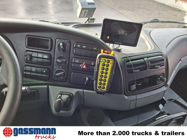 Mercedes-Benz Actros 4146 K 8x4/4, Retarder, Kran Hiab XS 477 - Koukkulava kuorma-auto, Nosturiauto: kuva Mercedes-Benz Actros 4146 K 8x4/4, Retarder, Kran Hiab XS 477 - Koukkulava kuorma-auto, Nosturiauto Mercedes-Benz Actros 4146 K 8x4/4, Retarder, Kran Hiab XS 477 - Koukkulava kuorma-auto, Nosturiauto: kuva Mercedes-Benz Actros 4146 K 8x4/4, Retarder, Kran Hiab XS 477 - Koukkulava kuorma-auto, Nosturiauto