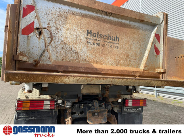 Mercedes-Benz Actros MP III 3544/8x4/4, 3 Pedale - Kippiauto kuorma-auto: kuva Mercedes-Benz Actros MP III 3544/8x4/4, 3 Pedale - Kippiauto kuorma-auto Mercedes-Benz Actros MP III 3544/8x4/4, 3 Pedale - Kippiauto kuorma-auto: kuva Mercedes-Benz Actros MP III 3544/8x4/4, 3 Pedale - Kippiauto kuorma-auto