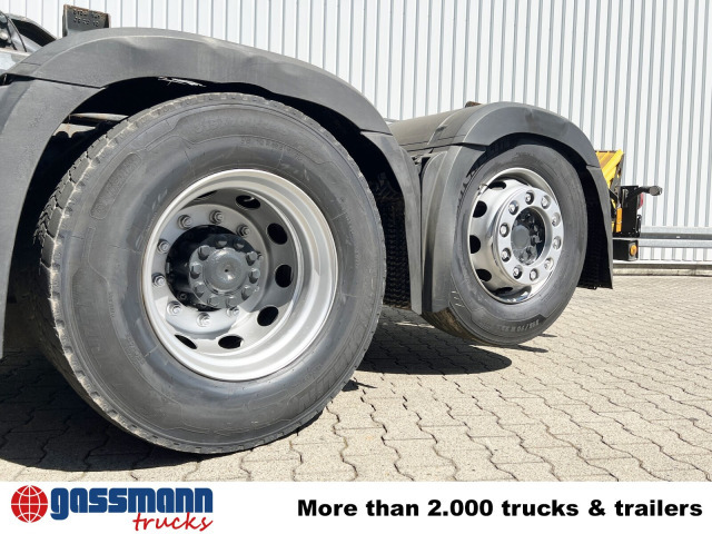 Mercedes-Benz Antos 2543 L 6x2, Lenk-/Liftachse - Koukkulava kuorma-auto: kuva Mercedes-Benz Antos 2543 L 6x2, Lenk-/Liftachse - Koukkulava kuorma-auto Mercedes-Benz Antos 2543 L 6x2, Lenk-/Liftachse - Koukkulava kuorma-auto: kuva Mercedes-Benz Antos 2543 L 6x2, Lenk-/Liftachse - Koukkulava kuorma-auto