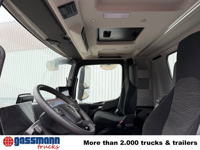 Mercedes-Benz Arocs 1840 K 4x2, MultimediaCockpit, 2x - Kuorma-auto alusta: kuva Mercedes-Benz Arocs 1840 K 4x2, MultimediaCockpit, 2x - Kuorma-auto alusta Mercedes-Benz Arocs 1840 K 4x2, MultimediaCockpit, 2x - Kuorma-auto alusta: kuva Mercedes-Benz Arocs 1840 K 4x2, MultimediaCockpit, 2x - Kuorma-auto alusta