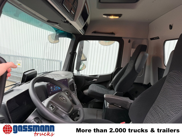 Mercedes-Benz Arocs 1840 K 4x2, MultimediaCockpit, - Kippiauto kuorma-auto: kuva Mercedes-Benz Arocs 1840 K 4x2, MultimediaCockpit, - Kippiauto kuorma-auto Mercedes-Benz Arocs 1840 K 4x2, MultimediaCockpit, - Kippiauto kuorma-auto: kuva Mercedes-Benz Arocs 1840 K 4x2, MultimediaCockpit, - Kippiauto kuorma-auto