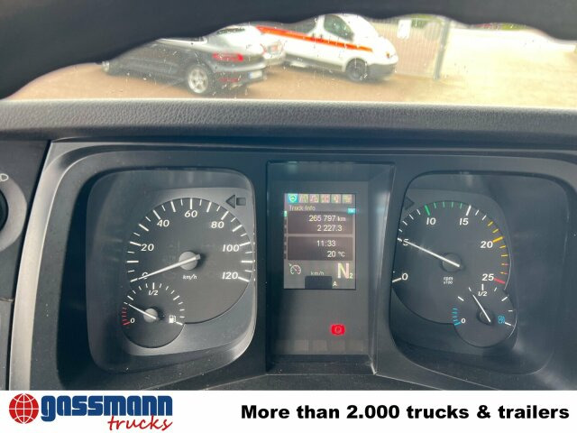 Mercedes-Benz Arocs 1840 K 4x2 - Kippiauto kuorma-auto: kuva Mercedes-Benz Arocs 1840 K 4x2 - Kippiauto kuorma-auto Mercedes-Benz Arocs 1840 K 4x2 - Kippiauto kuorma-auto: kuva Mercedes-Benz Arocs 1840 K 4x2 - Kippiauto kuorma-auto