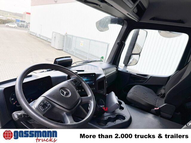 Mercedes-Benz Arocs 1840 L 4x2, MultimediaCockpit, Navi - Kuorma-auto alusta: kuva Mercedes-Benz Arocs 1840 L 4x2, MultimediaCockpit, Navi - Kuorma-auto alusta Mercedes-Benz Arocs 1840 L 4x2, MultimediaCockpit, Navi - Kuorma-auto alusta: kuva Mercedes-Benz Arocs 1840 L 4x2, MultimediaCockpit, Navi - Kuorma-auto alusta