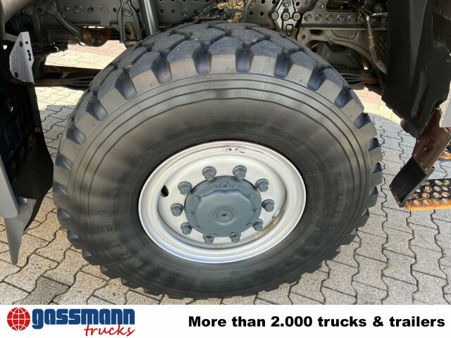 Mercedes-Benz Arocs 2045 AK 4x4, GROUNDER - Kuorma-auto alusta: kuva Mercedes-Benz Arocs 2045 AK 4x4, GROUNDER - Kuorma-auto alusta Mercedes-Benz Arocs 2045 AK 4x4, GROUNDER - Kuorma-auto alusta: kuva Mercedes-Benz Arocs 2045 AK 4x4, GROUNDER - Kuorma-auto alusta