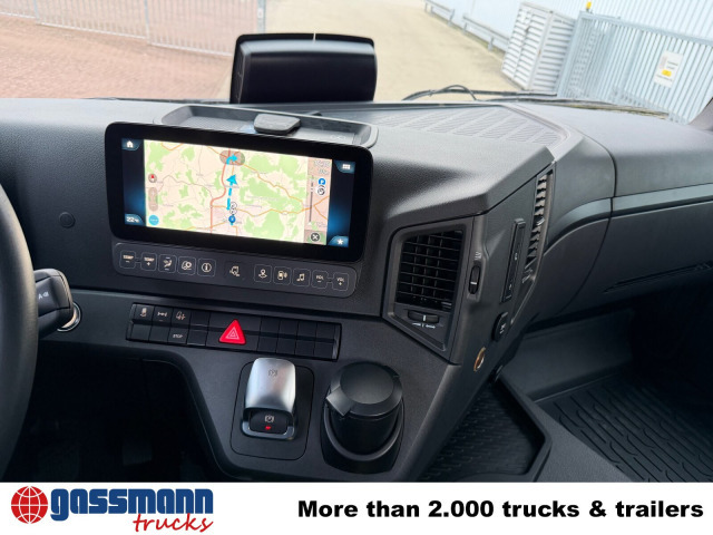 Mercedes-Benz Arocs 2542 L 6x2/4, Vorlauflenk-/liftachse, - Kuorma-auto alusta: kuva Mercedes-Benz Arocs 2542 L 6x2/4, Vorlauflenk-/liftachse, - Kuorma-auto alusta Mercedes-Benz Arocs 2542 L 6x2/4, Vorlauflenk-/liftachse, - Kuorma-auto alusta: kuva Mercedes-Benz Arocs 2542 L 6x2/4, Vorlauflenk-/liftachse, - Kuorma-auto alusta