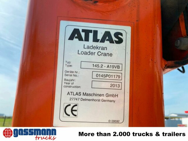 Mercedes-Benz Arocs 2545 L/6x2/4, Atlas Kran, 145.2-A19 VB, - Lava-kuorma-auto, Nosturiauto: kuva Mercedes-Benz Arocs 2545 L/6x2/4, Atlas Kran, 145.2-A19 VB, - Lava-kuorma-auto, Nosturiauto Mercedes-Benz Arocs 2545 L/6x2/4, Atlas Kran, 145.2-A19 VB, - Lava-kuorma-auto, Nosturiauto: kuva Mercedes-Benz Arocs 2545 L/6x2/4, Atlas Kran, 145.2-A19 VB, - Lava-kuorma-auto, Nosturiauto