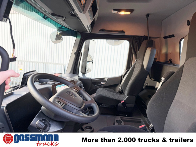 Mercedes-Benz Arocs 2553 L 6x2, Lenk-/Liftachse, Navi, - Koukkulava kuorma-auto: kuva Mercedes-Benz Arocs 2553 L 6x2, Lenk-/Liftachse, Navi, - Koukkulava kuorma-auto Mercedes-Benz Arocs 2553 L 6x2, Lenk-/Liftachse, Navi, - Koukkulava kuorma-auto: kuva Mercedes-Benz Arocs 2553 L 6x2, Lenk-/Liftachse, Navi, - Koukkulava kuorma-auto