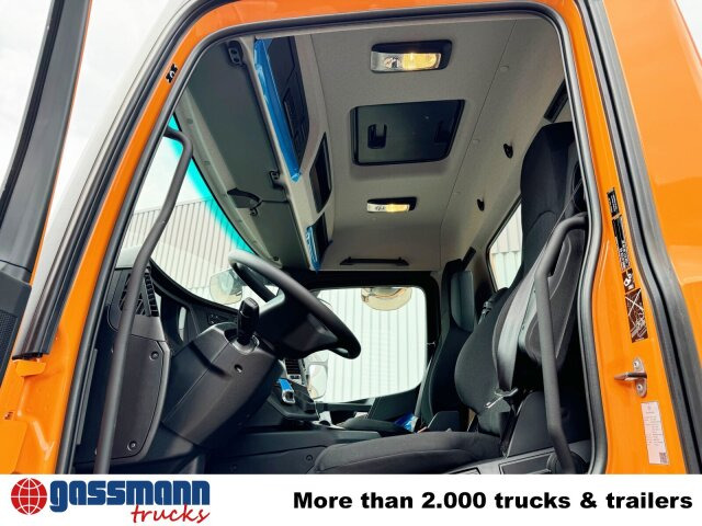 Mercedes-Benz Arocs 2633 6x4, 2x Nebenantrieb - Kuorma-auto alusta: kuva Mercedes-Benz Arocs 2633 6x4, 2x Nebenantrieb - Kuorma-auto alusta Mercedes-Benz Arocs 2633 6x4, 2x Nebenantrieb - Kuorma-auto alusta: kuva Mercedes-Benz Arocs 2633 6x4, 2x Nebenantrieb - Kuorma-auto alusta