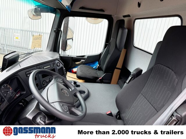 Mercedes-Benz Arocs 2633 6x4, 2x Nebenantrieb - Kuorma-auto alusta: kuva Mercedes-Benz Arocs 2633 6x4, 2x Nebenantrieb - Kuorma-auto alusta Mercedes-Benz Arocs 2633 6x4, 2x Nebenantrieb - Kuorma-auto alusta: kuva Mercedes-Benz Arocs 2633 6x4, 2x Nebenantrieb - Kuorma-auto alusta