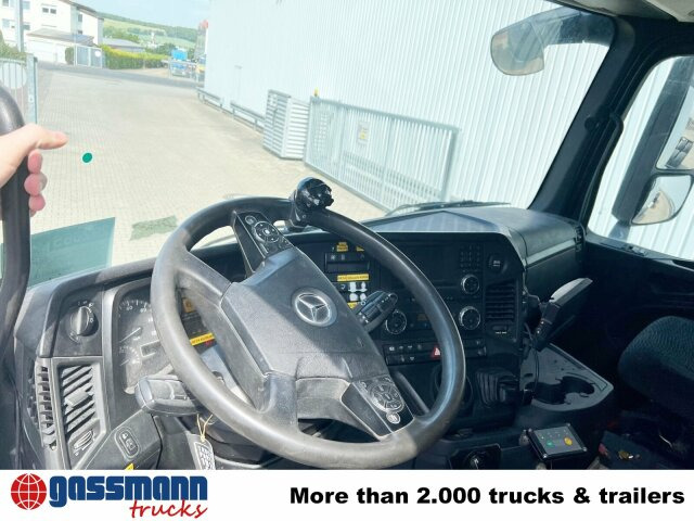 Mercedes-Benz Arocs 2642/45 K 6x4/33 , Retarder, Motorabtrieb - Koukkulava kuorma-auto: kuva Mercedes-Benz Arocs 2642/45 K 6x4/33 , Retarder, Motorabtrieb - Koukkulava kuorma-auto Mercedes-Benz Arocs 2642/45 K 6x4/33 , Retarder, Motorabtrieb - Koukkulava kuorma-auto: kuva Mercedes-Benz Arocs 2642/45 K 6x4/33 , Retarder, Motorabtrieb - Koukkulava kuorma-auto