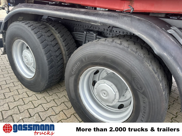 Mercedes-Benz Arocs 2645 K 6x4, Retarder, Bordmatik - Kippiauto kuorma-auto: kuva Mercedes-Benz Arocs 2645 K 6x4, Retarder, Bordmatik - Kippiauto kuorma-auto Mercedes-Benz Arocs 2645 K 6x4, Retarder, Bordmatik - Kippiauto kuorma-auto: kuva Mercedes-Benz Arocs 2645 K 6x4, Retarder, Bordmatik - Kippiauto kuorma-auto