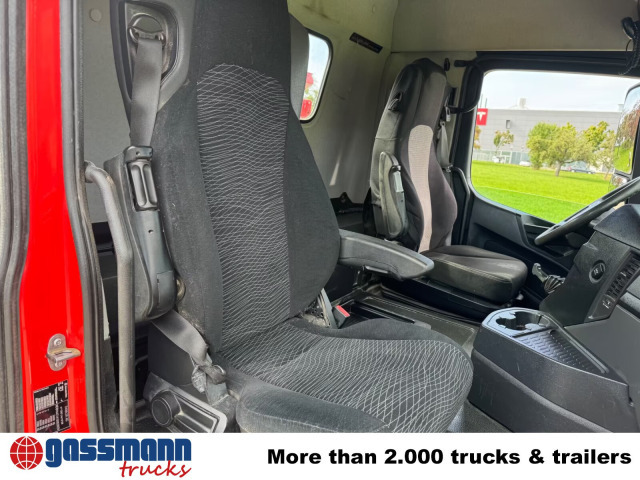 Mercedes-Benz Arocs 2645 K 6x4, Retarder, Bordmatik - Kippiauto kuorma-auto: kuva Mercedes-Benz Arocs 2645 K 6x4, Retarder, Bordmatik - Kippiauto kuorma-auto Mercedes-Benz Arocs 2645 K 6x4, Retarder, Bordmatik - Kippiauto kuorma-auto: kuva Mercedes-Benz Arocs 2645 K 6x4, Retarder, Bordmatik - Kippiauto kuorma-auto