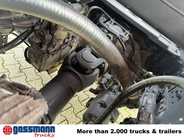 Mercedes-Benz Arocs 2645 K 6x4, Retarder, Bordmatik - Kippiauto kuorma-auto: kuva Mercedes-Benz Arocs 2645 K 6x4, Retarder, Bordmatik - Kippiauto kuorma-auto Mercedes-Benz Arocs 2645 K 6x4, Retarder, Bordmatik - Kippiauto kuorma-auto: kuva Mercedes-Benz Arocs 2645 K 6x4, Retarder, Bordmatik - Kippiauto kuorma-auto