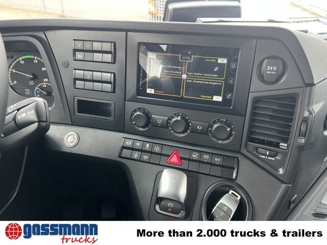 Mercedes-Benz Arocs 2645 K 6x4, Retarder, MirrorCam - Koukkulava kuorma-auto: kuva Mercedes-Benz Arocs 2645 K 6x4, Retarder, MirrorCam - Koukkulava kuorma-auto Mercedes-Benz Arocs 2645 K 6x4, Retarder, MirrorCam - Koukkulava kuorma-auto: kuva Mercedes-Benz Arocs 2645 K 6x4, Retarder, MirrorCam - Koukkulava kuorma-auto