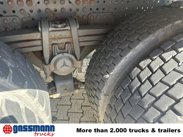 Mercedes-Benz Arocs 2645 K 6x4, Retarder - Kippiauto kuorma-auto: kuva Mercedes-Benz Arocs 2645 K 6x4, Retarder - Kippiauto kuorma-auto Mercedes-Benz Arocs 2645 K 6x4, Retarder - Kippiauto kuorma-auto: kuva Mercedes-Benz Arocs 2645 K 6x4, Retarder - Kippiauto kuorma-auto