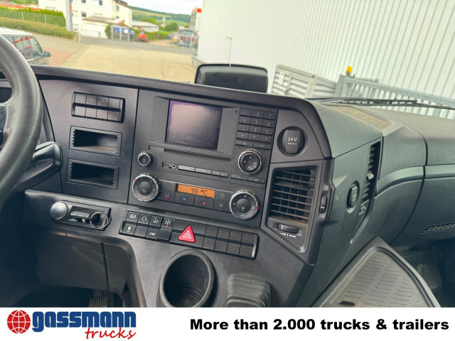 Mercedes-Benz Arocs 2651 L 6x4, Retarder, StreamSpace - Kuorma-auto alusta: kuva Mercedes-Benz Arocs 2651 L 6x4, Retarder, StreamSpace - Kuorma-auto alusta Mercedes-Benz Arocs 2651 L 6x4, Retarder, StreamSpace - Kuorma-auto alusta: kuva Mercedes-Benz Arocs 2651 L 6x4, Retarder, StreamSpace - Kuorma-auto alusta