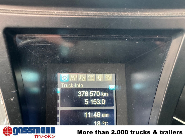 Mercedes-Benz Arocs 2651 L 6x4, Retarder, StreamSpace, - Puuauto, Nosturiauto: kuva Mercedes-Benz Arocs 2651 L 6x4, Retarder, StreamSpace, - Puuauto, Nosturiauto Mercedes-Benz Arocs 2651 L 6x4, Retarder, StreamSpace, - Puuauto, Nosturiauto: kuva Mercedes-Benz Arocs 2651 L 6x4, Retarder, StreamSpace, - Puuauto, Nosturiauto