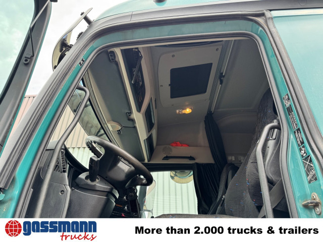 Mercedes-Benz Arocs 2651 L 6x4, Retarder, StreamSpace, - Puuauto, Nosturiauto: kuva Mercedes-Benz Arocs 2651 L 6x4, Retarder, StreamSpace, - Puuauto, Nosturiauto Mercedes-Benz Arocs 2651 L 6x4, Retarder, StreamSpace, - Puuauto, Nosturiauto: kuva Mercedes-Benz Arocs 2651 L 6x4, Retarder, StreamSpace, - Puuauto, Nosturiauto