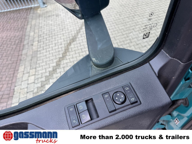 Mercedes-Benz Arocs 2651 L 6x4, Retarder, StreamSpace - Kuorma-auto alusta: kuva Mercedes-Benz Arocs 2651 L 6x4, Retarder, StreamSpace - Kuorma-auto alusta Mercedes-Benz Arocs 2651 L 6x4, Retarder, StreamSpace - Kuorma-auto alusta: kuva Mercedes-Benz Arocs 2651 L 6x4, Retarder, StreamSpace - Kuorma-auto alusta