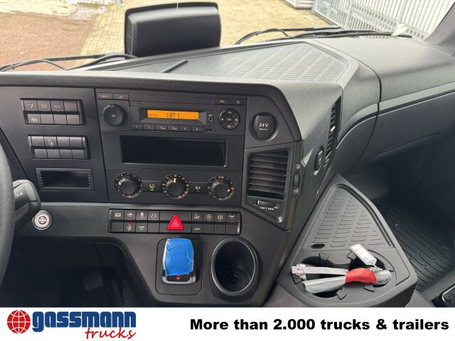Mercedes-Benz Arocs 2651 L 6x6, HydroDrive, MirrorCam, - Kuorma-auto alusta: kuva Mercedes-Benz Arocs 2651 L 6x6, HydroDrive, MirrorCam, - Kuorma-auto alusta Mercedes-Benz Arocs 2651 L 6x6, HydroDrive, MirrorCam, - Kuorma-auto alusta: kuva Mercedes-Benz Arocs 2651 L 6x6, HydroDrive, MirrorCam, - Kuorma-auto alusta