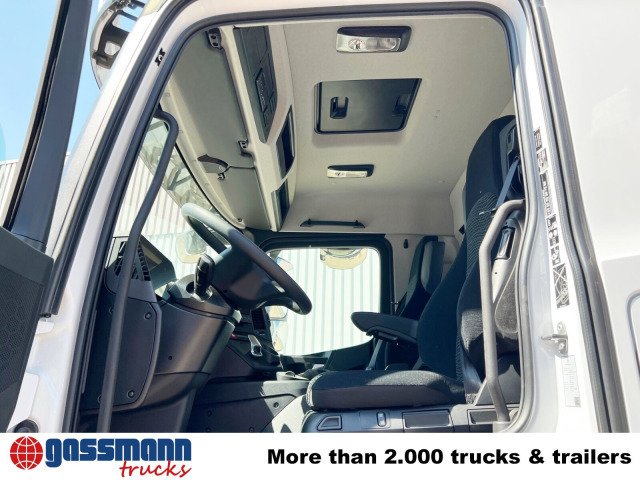 Mercedes-Benz Arocs 3240 8x4, 9/10m³ Mischer - Betoniauto: kuva Mercedes-Benz Arocs 3240 8x4, 9/10m³ Mischer - Betoniauto Mercedes-Benz Arocs 3240 8x4, 9/10m³ Mischer - Betoniauto: kuva Mercedes-Benz Arocs 3240 8x4, 9/10m³ Mischer - Betoniauto