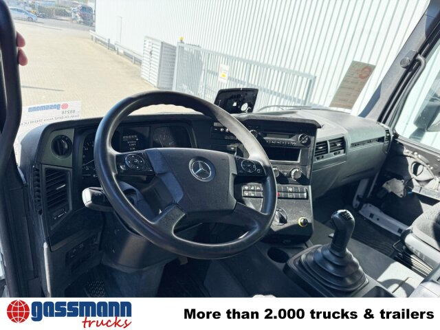 Mercedes-Benz Arocs 3242/48 LK 8x4/4, Lenk-/Liftachse - Koukkulava kuorma-auto: kuva Mercedes-Benz Arocs 3242/48 LK 8x4/4, Lenk-/Liftachse - Koukkulava kuorma-auto Mercedes-Benz Arocs 3242/48 LK 8x4/4, Lenk-/Liftachse - Koukkulava kuorma-auto: kuva Mercedes-Benz Arocs 3242/48 LK 8x4/4, Lenk-/Liftachse - Koukkulava kuorma-auto