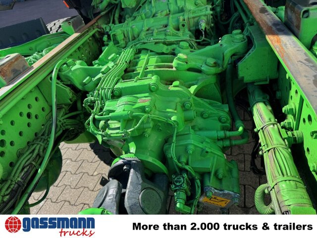 Mercedes-Benz Arocs 3242/48 LK 8x4/4, Lenk-/Liftachse - Koukkulava kuorma-auto: kuva Mercedes-Benz Arocs 3242/48 LK 8x4/4, Lenk-/Liftachse - Koukkulava kuorma-auto Mercedes-Benz Arocs 3242/48 LK 8x4/4, Lenk-/Liftachse - Koukkulava kuorma-auto: kuva Mercedes-Benz Arocs 3242/48 LK 8x4/4, Lenk-/Liftachse - Koukkulava kuorma-auto