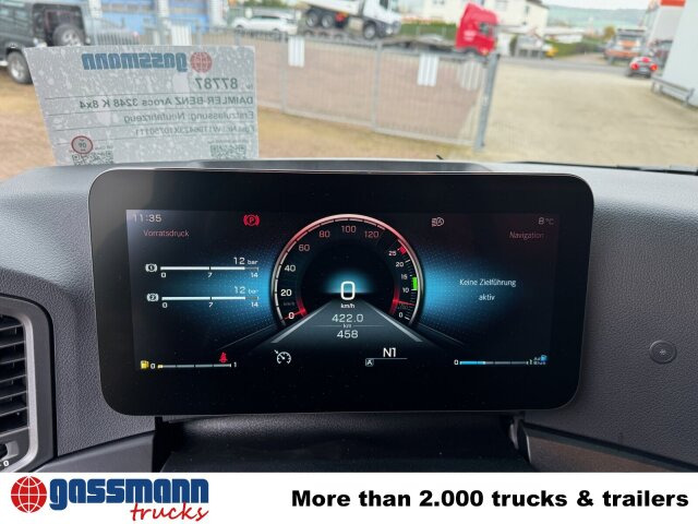 Mercedes-Benz Arocs 3248 K 8x4, Navi, Multimedia Cockpit - Kippiauto kuorma-auto: kuva Mercedes-Benz Arocs 3248 K 8x4, Navi, Multimedia Cockpit - Kippiauto kuorma-auto Mercedes-Benz Arocs 3248 K 8x4, Navi, Multimedia Cockpit - Kippiauto kuorma-auto: kuva Mercedes-Benz Arocs 3248 K 8x4, Navi, Multimedia Cockpit - Kippiauto kuorma-auto