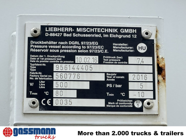 Mercedes-Benz Arocs 3251 8x4/4, Betonmischer Liebherr ca. 9m³ - Betoniauto: kuva Mercedes-Benz Arocs 3251 8x4/4, Betonmischer Liebherr ca. 9m³ - Betoniauto Mercedes-Benz Arocs 3251 8x4/4, Betonmischer Liebherr ca. 9m³ - Betoniauto: kuva Mercedes-Benz Arocs 3251 8x4/4, Betonmischer Liebherr ca. 9m³ - Betoniauto