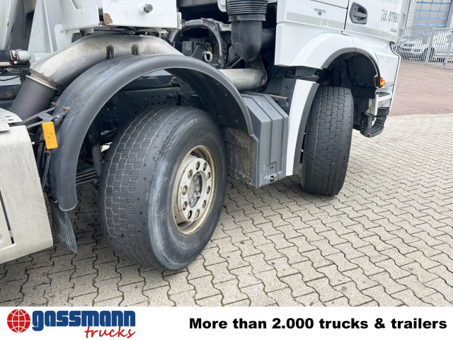 Mercedes-Benz Arocs 3251 8x4/4, Betonmischer Liebherr ca. 9m³ - Betoniauto: kuva Mercedes-Benz Arocs 3251 8x4/4, Betonmischer Liebherr ca. 9m³ - Betoniauto Mercedes-Benz Arocs 3251 8x4/4, Betonmischer Liebherr ca. 9m³ - Betoniauto: kuva Mercedes-Benz Arocs 3251 8x4/4, Betonmischer Liebherr ca. 9m³ - Betoniauto