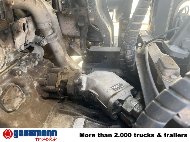 Mercedes-Benz Arocs 3251 LK 8x4/4, Retarder, Stahlmulde ca. - Dumpperi: kuva Mercedes-Benz Arocs 3251 LK 8x4/4, Retarder, Stahlmulde ca. - Dumpperi Mercedes-Benz Arocs 3251 LK 8x4/4, Retarder, Stahlmulde ca. - Dumpperi: kuva Mercedes-Benz Arocs 3251 LK 8x4/4, Retarder, Stahlmulde ca. - Dumpperi