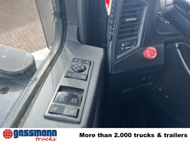 Mercedes-Benz Arocs 3253 K 8x4/4, Retarder, Stahlmulde ca. - Dumpperi: kuva Mercedes-Benz Arocs 3253 K 8x4/4, Retarder, Stahlmulde ca. - Dumpperi Mercedes-Benz Arocs 3253 K 8x4/4, Retarder, Stahlmulde ca. - Dumpperi: kuva Mercedes-Benz Arocs 3253 K 8x4/4, Retarder, Stahlmulde ca. - Dumpperi