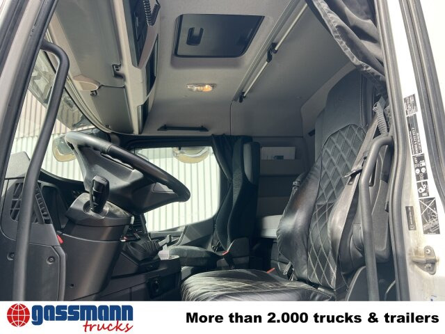 Mercedes-Benz Arocs 3253 K 8x4/4, Retarder, Stahlmulde ca. - Dumpperi: kuva Mercedes-Benz Arocs 3253 K 8x4/4, Retarder, Stahlmulde ca. - Dumpperi Mercedes-Benz Arocs 3253 K 8x4/4, Retarder, Stahlmulde ca. - Dumpperi: kuva Mercedes-Benz Arocs 3253 K 8x4/4, Retarder, Stahlmulde ca. - Dumpperi