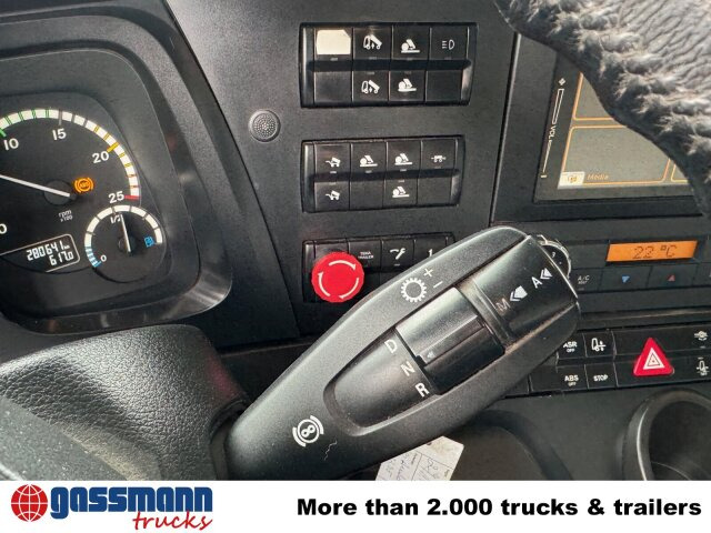 Mercedes-Benz Arocs 3258 LK 8x4/4, Retarder, Bi-Xenon, - Dumpperi: kuva Mercedes-Benz Arocs 3258 LK 8x4/4, Retarder, Bi-Xenon, - Dumpperi Mercedes-Benz Arocs 3258 LK 8x4/4, Retarder, Bi-Xenon, - Dumpperi: kuva Mercedes-Benz Arocs 3258 LK 8x4/4, Retarder, Bi-Xenon, - Dumpperi