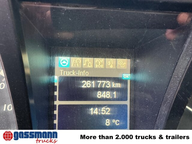 Mercedes-Benz Arocs 3258 LK 8x4/4, Retarder, Stahlmulde ca. - Dumpperi: kuva Mercedes-Benz Arocs 3258 LK 8x4/4, Retarder, Stahlmulde ca. - Dumpperi Mercedes-Benz Arocs 3258 LK 8x4/4, Retarder, Stahlmulde ca. - Dumpperi: kuva Mercedes-Benz Arocs 3258 LK 8x4/4, Retarder, Stahlmulde ca. - Dumpperi