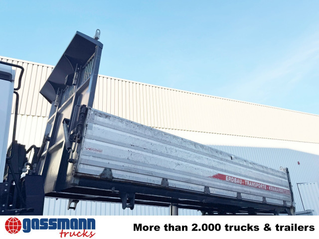 Mercedes-Benz Arocs 3351 AK 6x6, Retarder, Grounder, - Kippiauto kuorma-auto: kuva Mercedes-Benz Arocs 3351 AK 6x6, Retarder, Grounder, - Kippiauto kuorma-auto Mercedes-Benz Arocs 3351 AK 6x6, Retarder, Grounder, - Kippiauto kuorma-auto: kuva Mercedes-Benz Arocs 3351 AK 6x6, Retarder, Grounder, - Kippiauto kuorma-auto