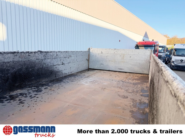 Mercedes-Benz Arocs 3351 AK 6x6, Retarder, Grounder, - Kippiauto kuorma-auto: kuva Mercedes-Benz Arocs 3351 AK 6x6, Retarder, Grounder, - Kippiauto kuorma-auto Mercedes-Benz Arocs 3351 AK 6x6, Retarder, Grounder, - Kippiauto kuorma-auto: kuva Mercedes-Benz Arocs 3351 AK 6x6, Retarder, Grounder, - Kippiauto kuorma-auto