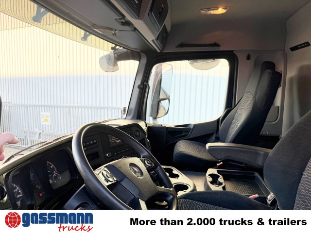 Mercedes-Benz Arocs 3351 AK 6x6, Retarder, Grounder, - Kippiauto kuorma-auto: kuva Mercedes-Benz Arocs 3351 AK 6x6, Retarder, Grounder, - Kippiauto kuorma-auto Mercedes-Benz Arocs 3351 AK 6x6, Retarder, Grounder, - Kippiauto kuorma-auto: kuva Mercedes-Benz Arocs 3351 AK 6x6, Retarder, Grounder, - Kippiauto kuorma-auto