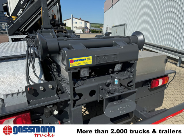 Mercedes-Benz Arocs 3351 AK 6x6, Retarder, Navi, Grounder, - Koukkulava kuorma-auto, Nosturiauto: kuva Mercedes-Benz Arocs 3351 AK 6x6, Retarder, Navi, Grounder, - Koukkulava kuorma-auto, Nosturiauto Mercedes-Benz Arocs 3351 AK 6x6, Retarder, Navi, Grounder, - Koukkulava kuorma-auto, Nosturiauto: kuva Mercedes-Benz Arocs 3351 AK 6x6, Retarder, Navi, Grounder, - Koukkulava kuorma-auto, Nosturiauto