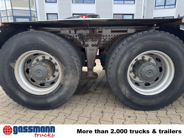 Mercedes-Benz Arocs 3351 LS 6x6, Grounder, MirrorCam, Navi - Kuorma-auto alusta: kuva Mercedes-Benz Arocs 3351 LS 6x6, Grounder, MirrorCam, Navi - Kuorma-auto alusta Mercedes-Benz Arocs 3351 LS 6x6, Grounder, MirrorCam, Navi - Kuorma-auto alusta: kuva Mercedes-Benz Arocs 3351 LS 6x6, Grounder, MirrorCam, Navi - Kuorma-auto alusta