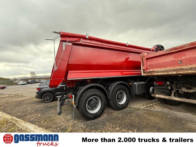 Mercedes-Benz Arocs 4145 K 8x4/4, Grounder, MultimediaCockpit, - Dumpperi: kuva Mercedes-Benz Arocs 4145 K 8x4/4, Grounder, MultimediaCockpit, - Dumpperi Mercedes-Benz Arocs 4145 K 8x4/4, Grounder, MultimediaCockpit, - Dumpperi: kuva Mercedes-Benz Arocs 4145 K 8x4/4, Grounder, MultimediaCockpit, - Dumpperi