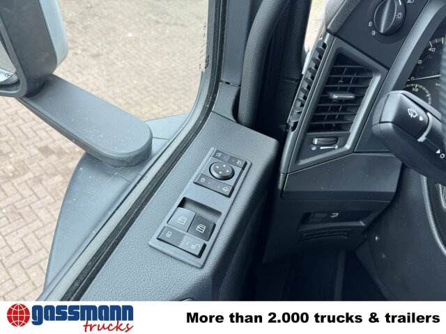 Uusi Kuorma-auto alusta Mercedes-Benz Arocs 4148 K 8x4/4, Turbo-Retarder-Kupplung,: kuva Uusi Kuorma-auto alusta Mercedes-Benz Arocs 4148 K 8x4/4, Turbo-Retarder-Kupplung,