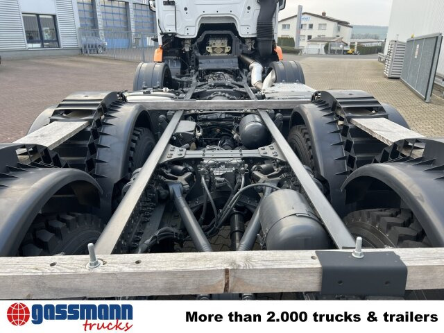 Mercedes-Benz Arocs 4151 AK 8x8/4, Grounder - Kuorma-auto alusta: kuva Mercedes-Benz Arocs 4151 AK 8x8/4, Grounder - Kuorma-auto alusta Mercedes-Benz Arocs 4151 AK 8x8/4, Grounder - Kuorma-auto alusta: kuva Mercedes-Benz Arocs 4151 AK 8x8/4, Grounder - Kuorma-auto alusta